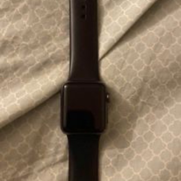 Apple Watch 3: an old but gold Apple smartwatch | TechRadar Apple Watch series 3